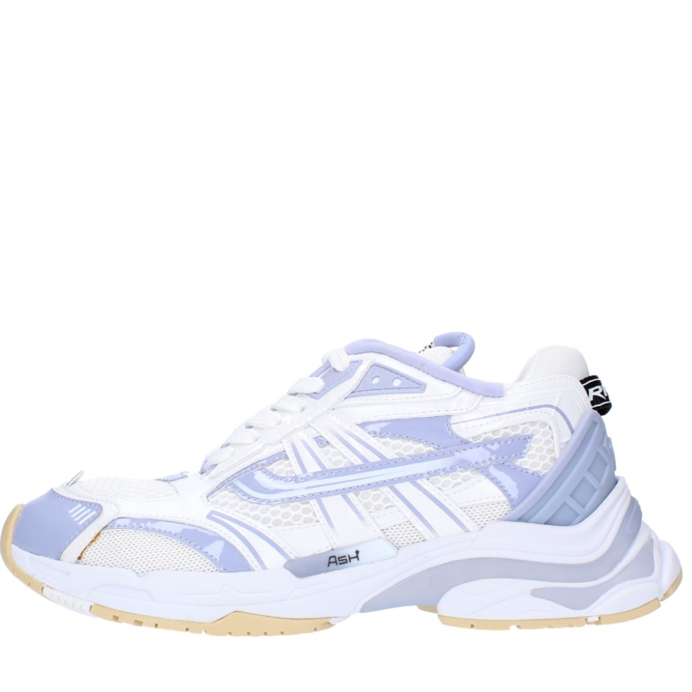 Ash Sneakers in Lilac